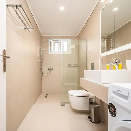 Modern In The Heart Of Kos