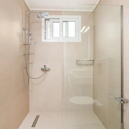 Апартаменты Modern In The Heart Of *