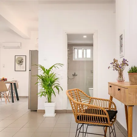 Modern In The Heart Of Appartement