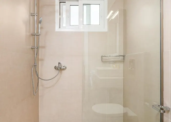 Appartement Modern In The Heart Of *